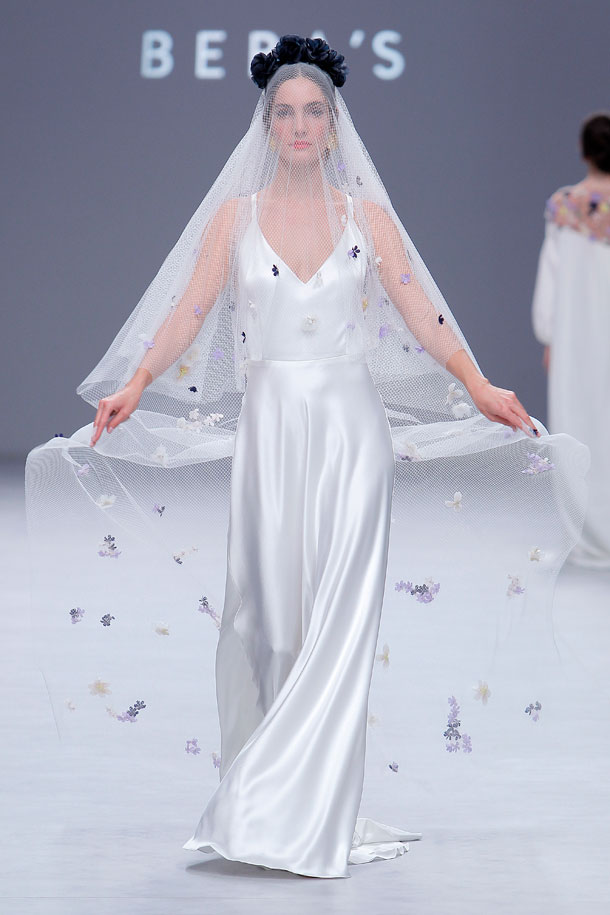 ilovebrides.pt Beba's Closet coleção 2020 vestidos de noiva